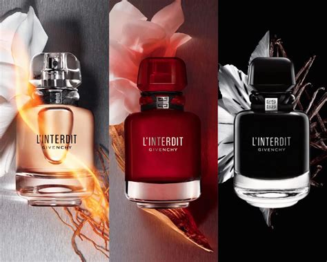 dupe interdit givenchy|l'interdit dupe.